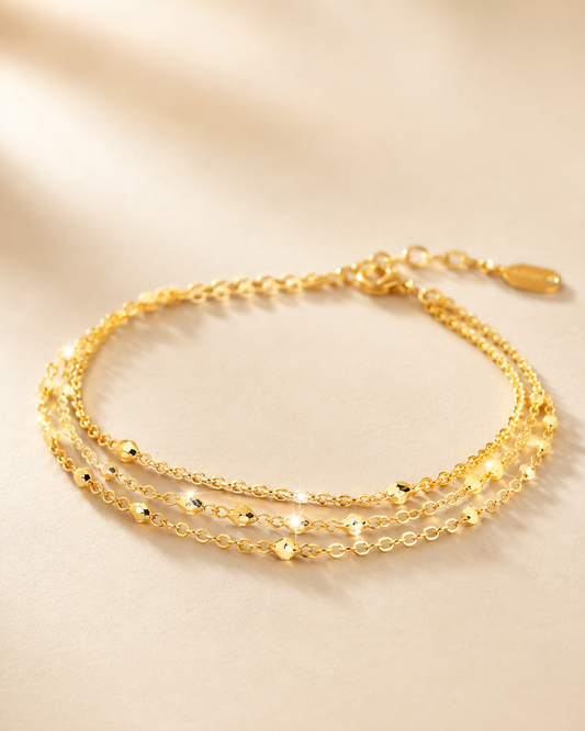 Pulseira Aura