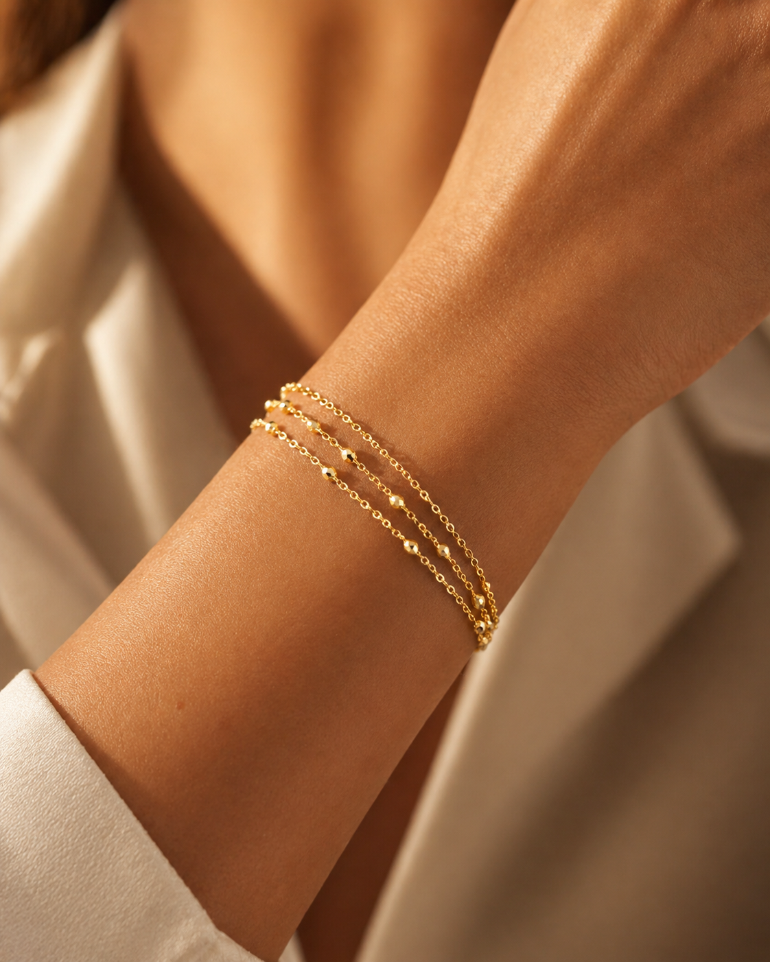 Pulseira Aura