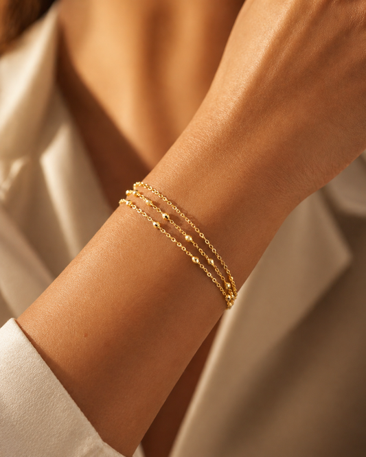 Pulseira Aura