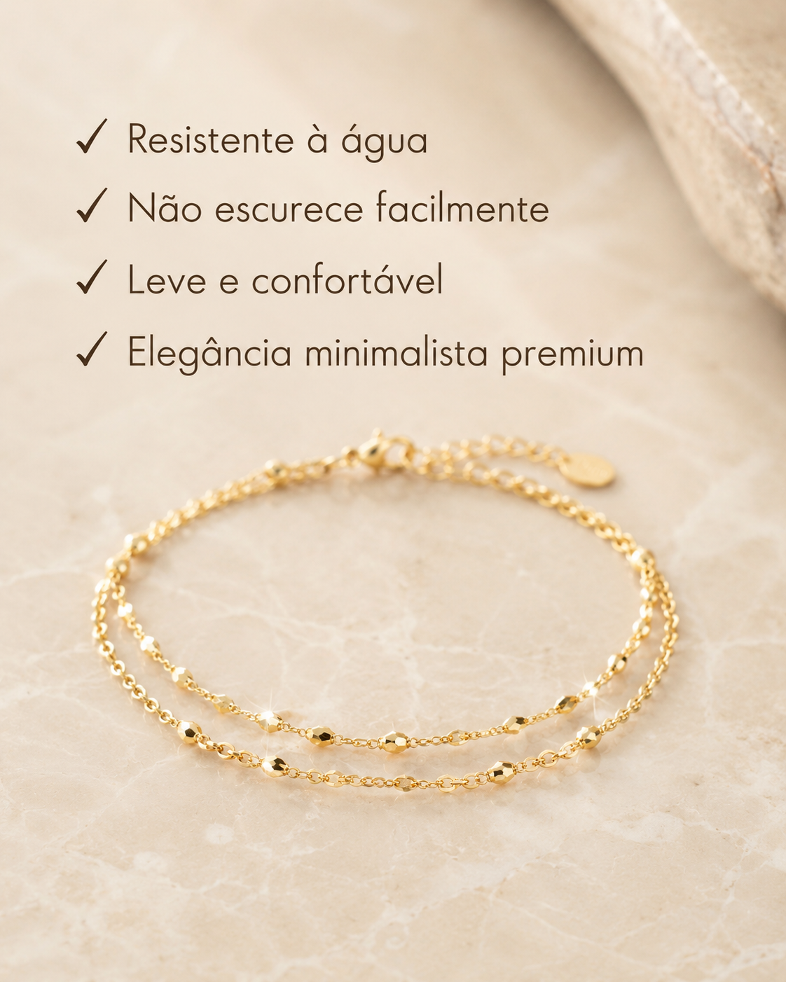 Pulseira Aura