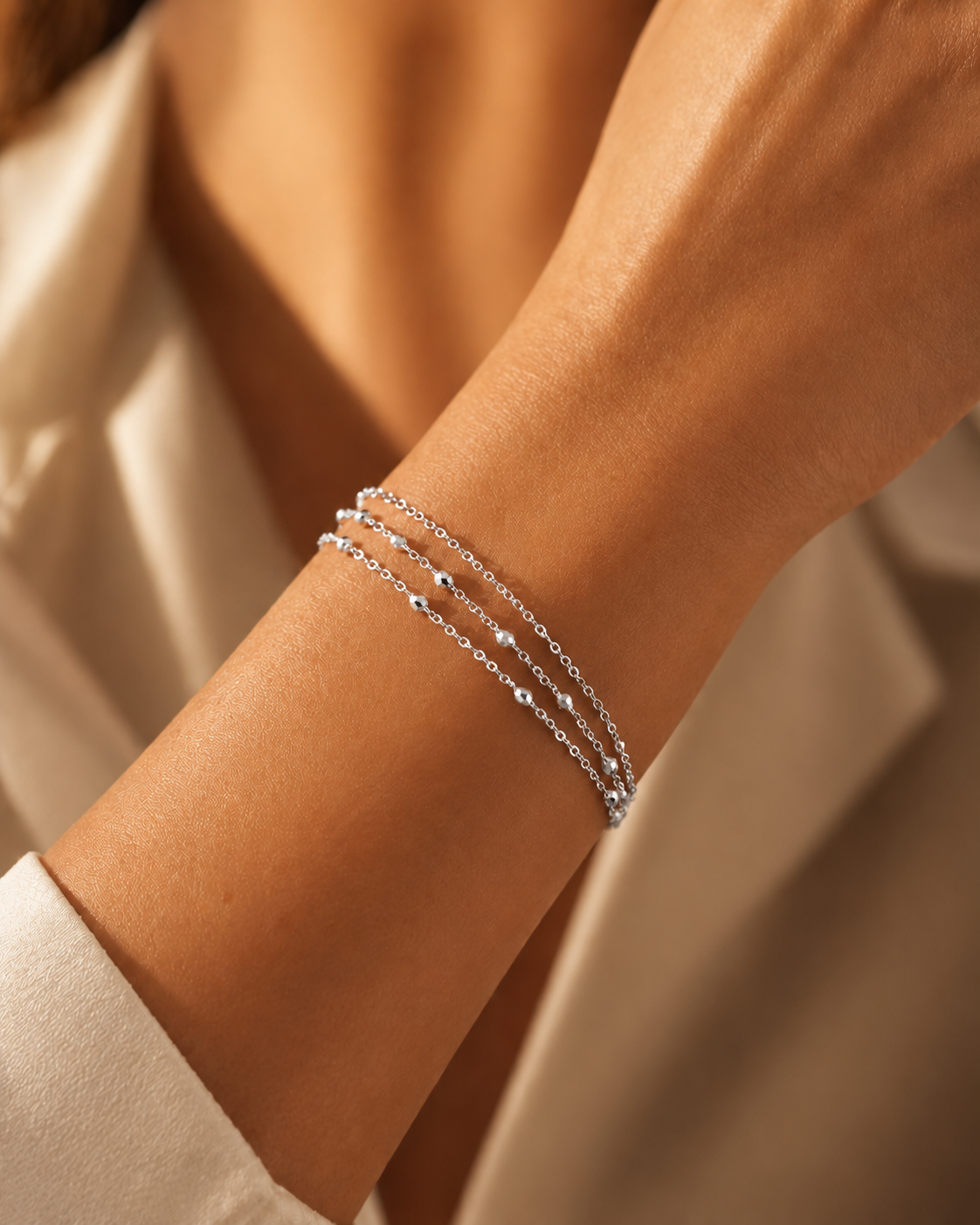 Pulseira Aura